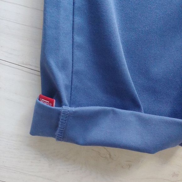 VANS NEW Authentic Chino Pants Relaxed Fit - Picture 6 of 9